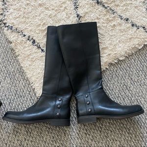 Franco Sarto Knee High Boot